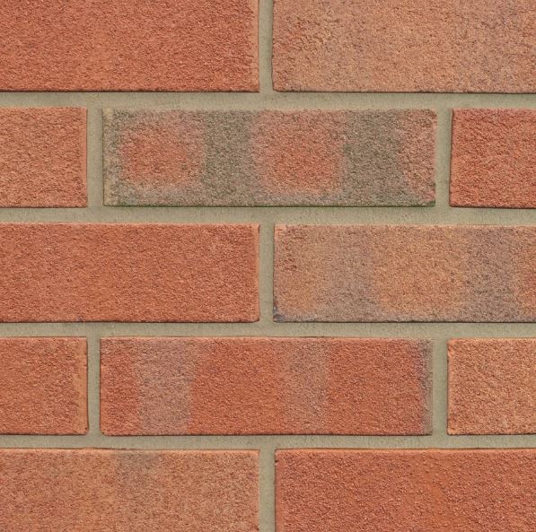 Forterra Heather Multi