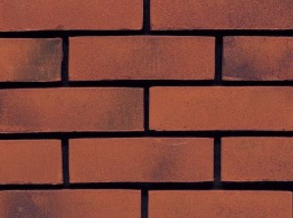 Ibstock Leicester Weathered Red Stock