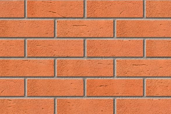 Ibstock Surrey Orange
