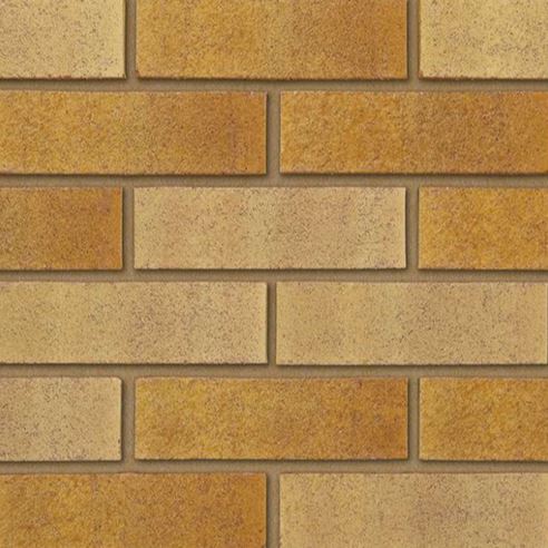 Ibstock Tradesman Buff Multi