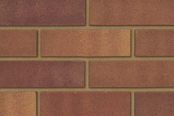 Ibstock Tradesman Heather