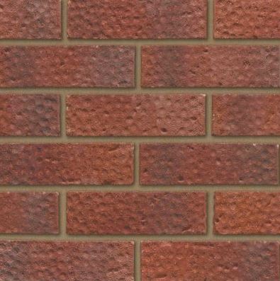 Ibstock Tradesman Tudor Regent