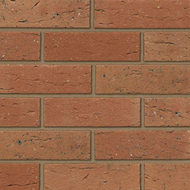 facing bricks