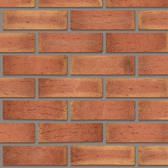 Weinerberger Sunset Red Multi