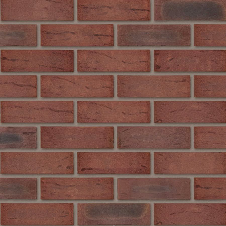 Weinerberger Tuscan Red Multi